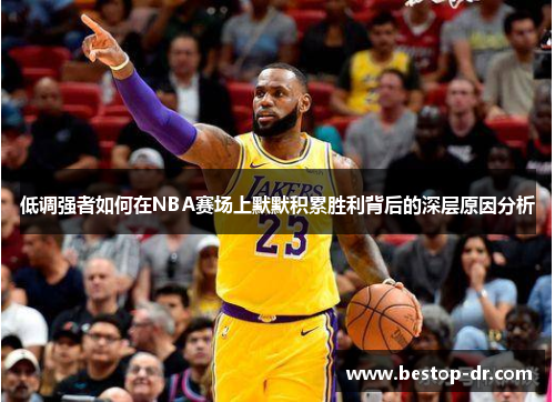 低调强者如何在NBA赛场上默默积累胜利背后的深层原因分析
